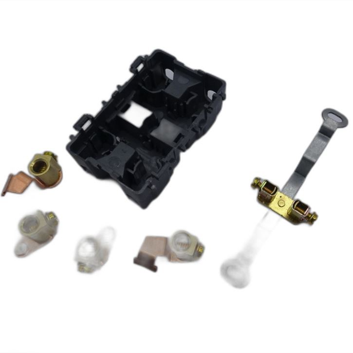 धातु के स्टैम्पिंग वाले हिस्से मुड़े हुए क्यों दिखाई देते हैं?