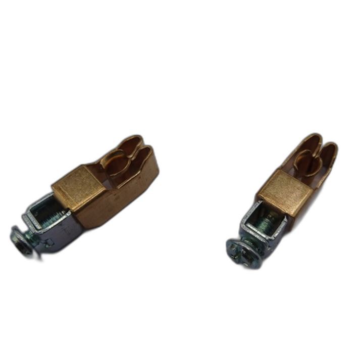 धातु मुद्रांकन भागों की सामान्य छोटी समस्याओं से कैसे निपटें?