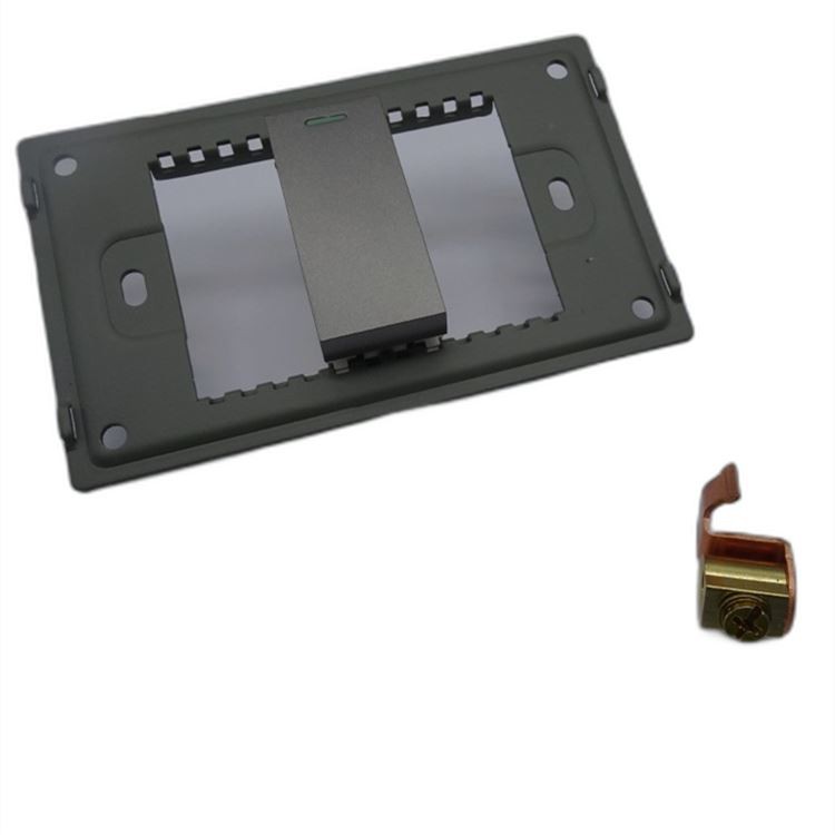 धातु मुद्रांकन भागों का परिचय