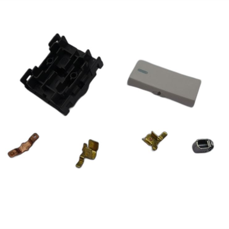 धातु की स्टैम्पिंग द्वारा उत्पादित स्टैम्पिंग अपशिष्ट के कारण