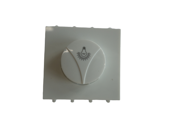 डिमर स्विच का परिचय। डिमर्स से एक गर्म आश्रय