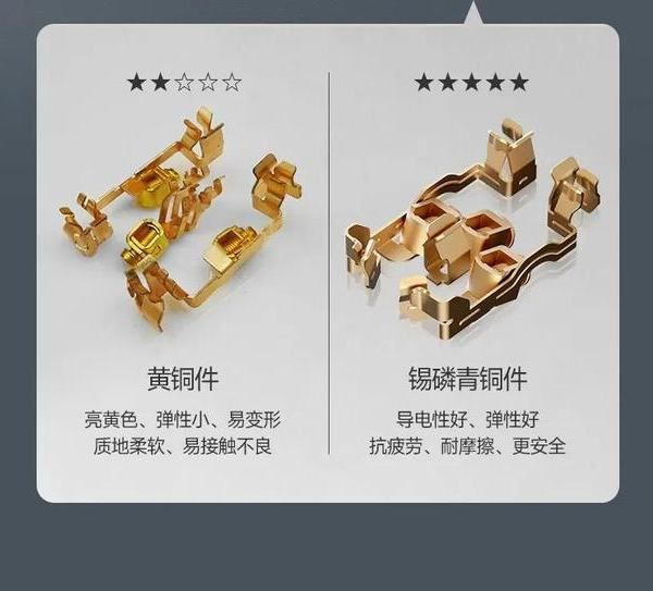 ब्रांड के अलावा, सार में एक अच्छा स्विच सॉकेट कैसे चुनें?