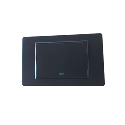 अपने फिक्स्चर और फिटिंग के लिए 'डार्क मोड' चुनें