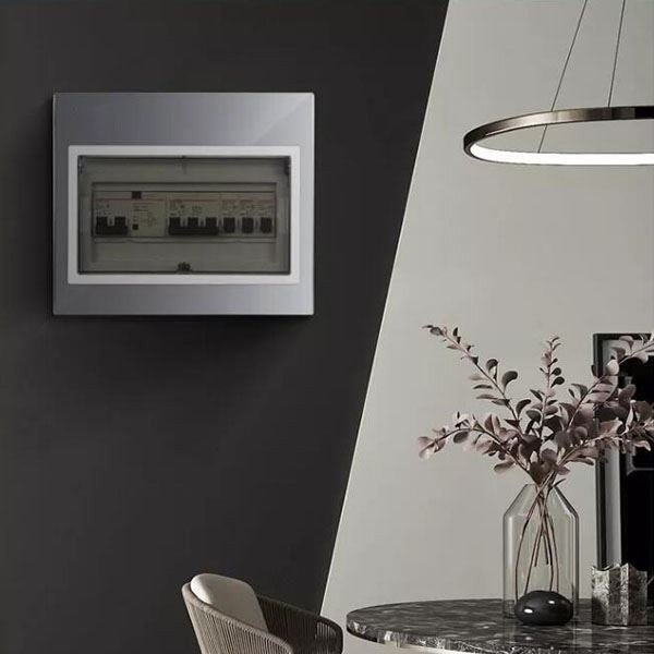 बिजली वितरण बॉक्स के फायदे और उपयोग