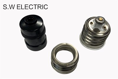 लैंप होल्डर पार्ट्स