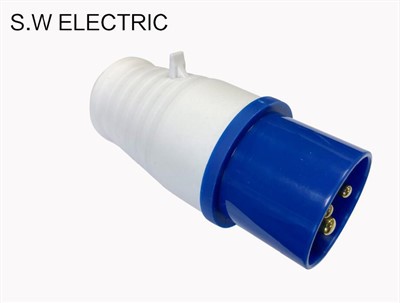 OEM औद्योगिक प्लग